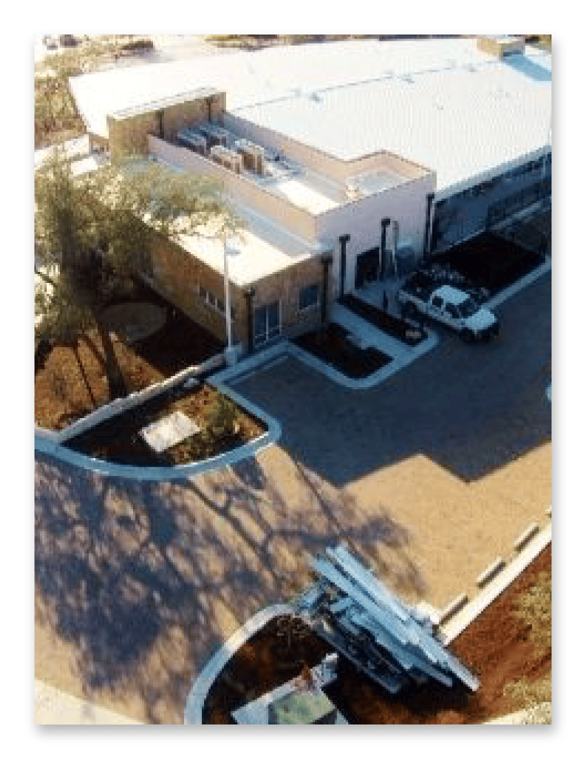 Private Elementary School