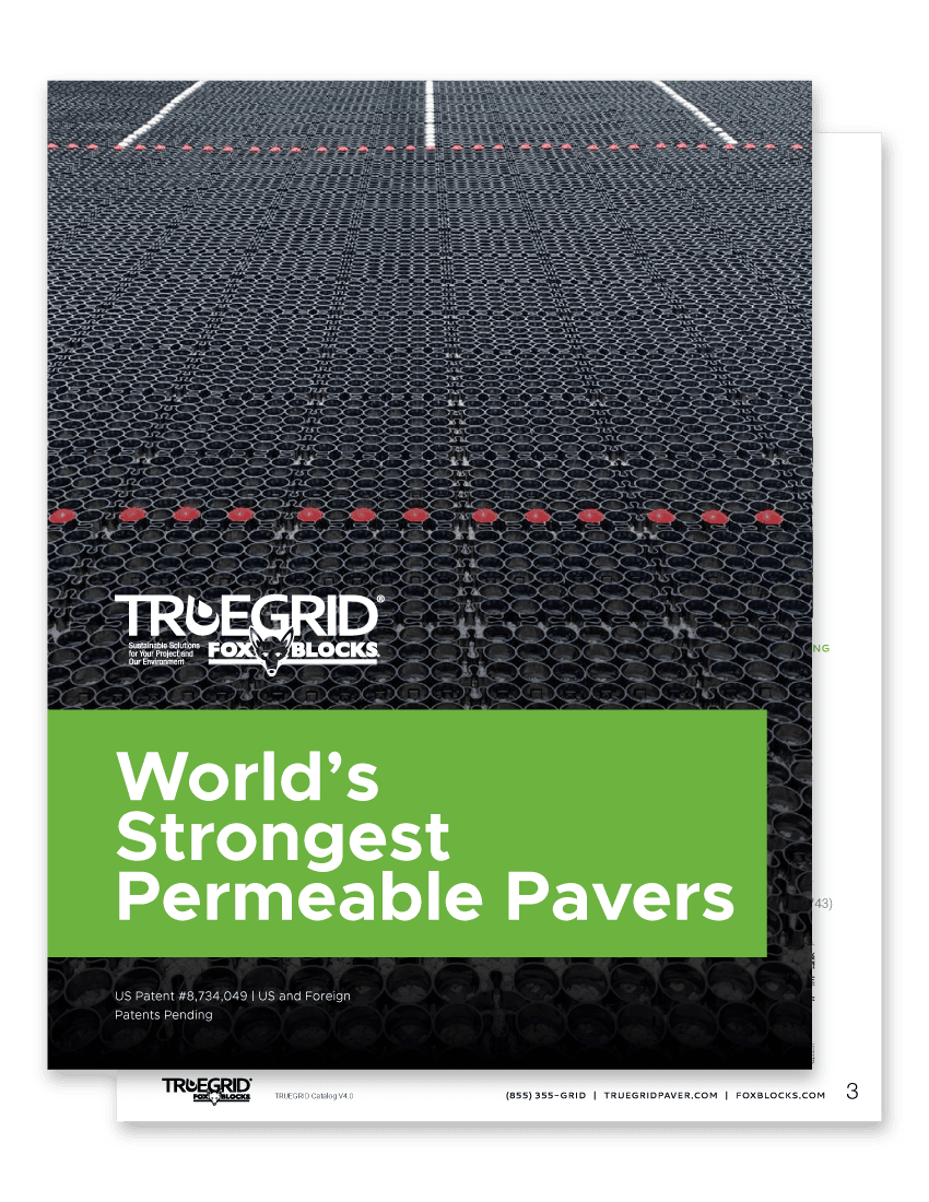 TRUEGRID Brochure