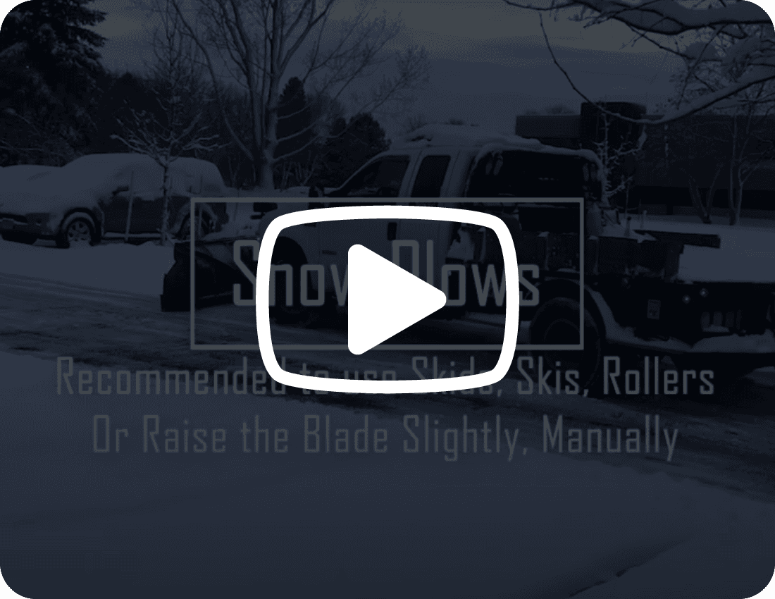 Installation Checklist